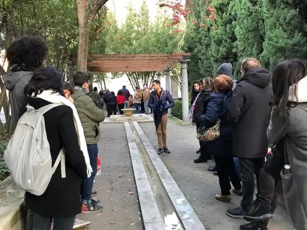 Free Tour Barrios Emblemáticos: Albayzín y Sacromonte