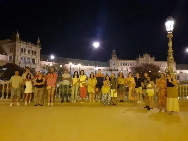 Free Tour de Leyendas y Misterios de Sevilla