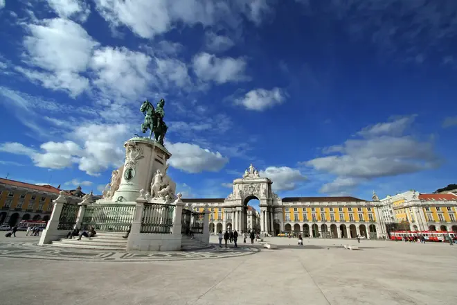 Free Tour Lisboa Imprescindible; lo que no te puedes perder
