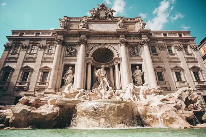 La Roma Imprescindible