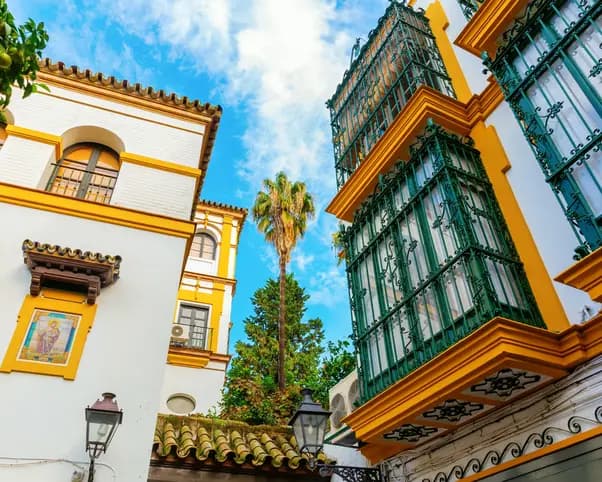 ⏳ Free Tour Santa Cruz and the Jewish Quarter: the Three Cultures