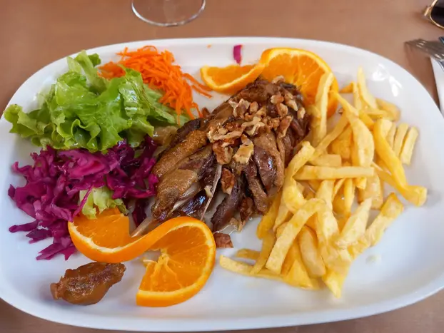 Experience Lisbon's  delicious gastronomy way beyond the codfish!