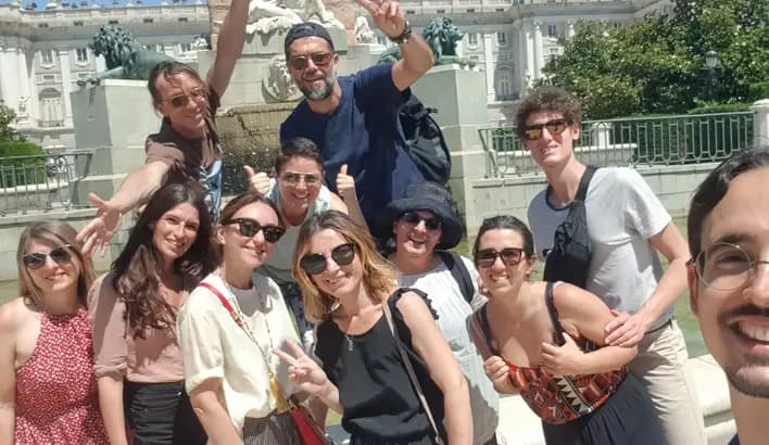 Madrid Millenaria: dalle origini ai fasti del Secolo d’Oro (e oltre)