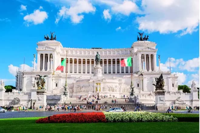     Rome Central Free Walking Tour, Trevi, Pantheon, 11+ spots