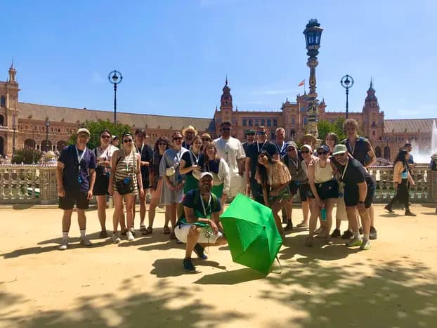 Top Rated – Best of Sevilla Tour (4.800+ Reviews!)