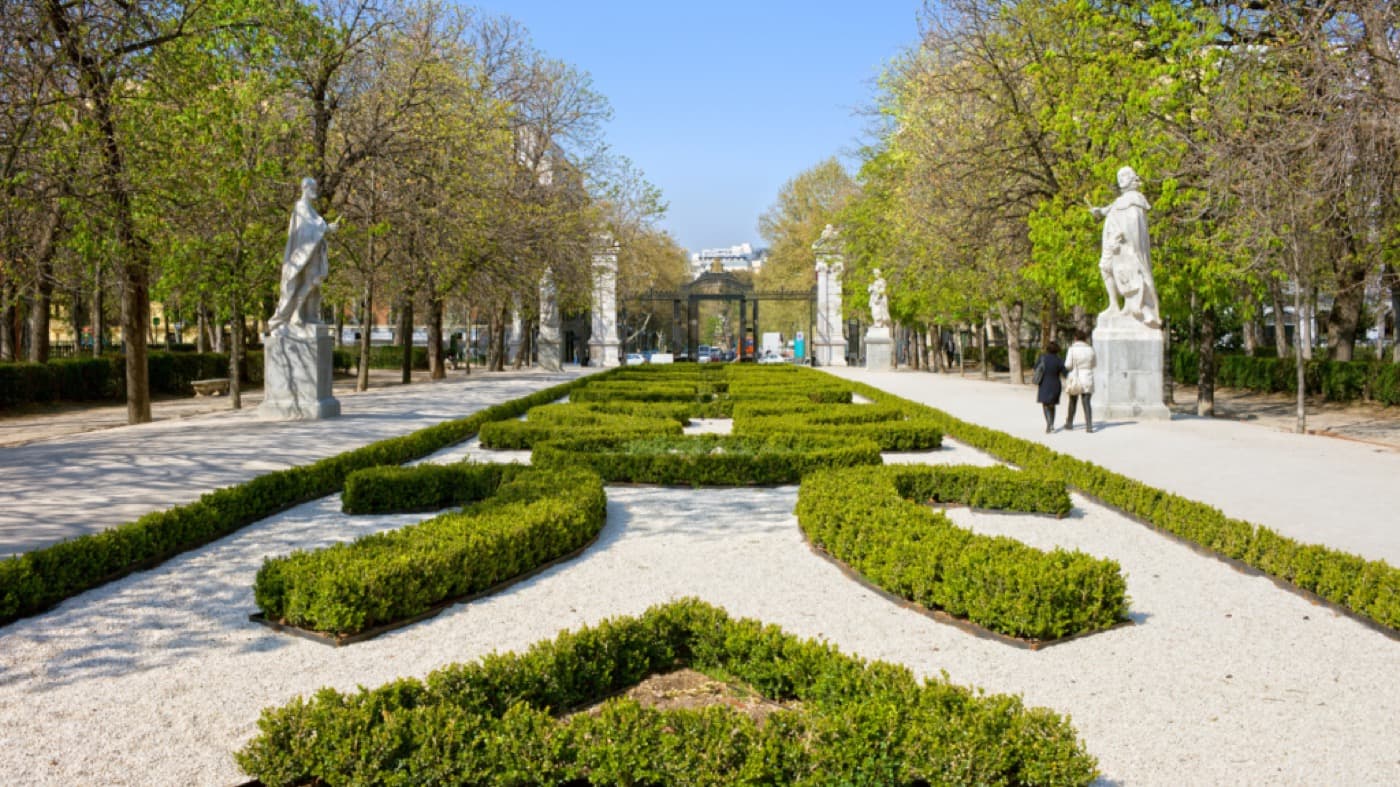 10 Unmissable Places to Visit in Madrid This Spring