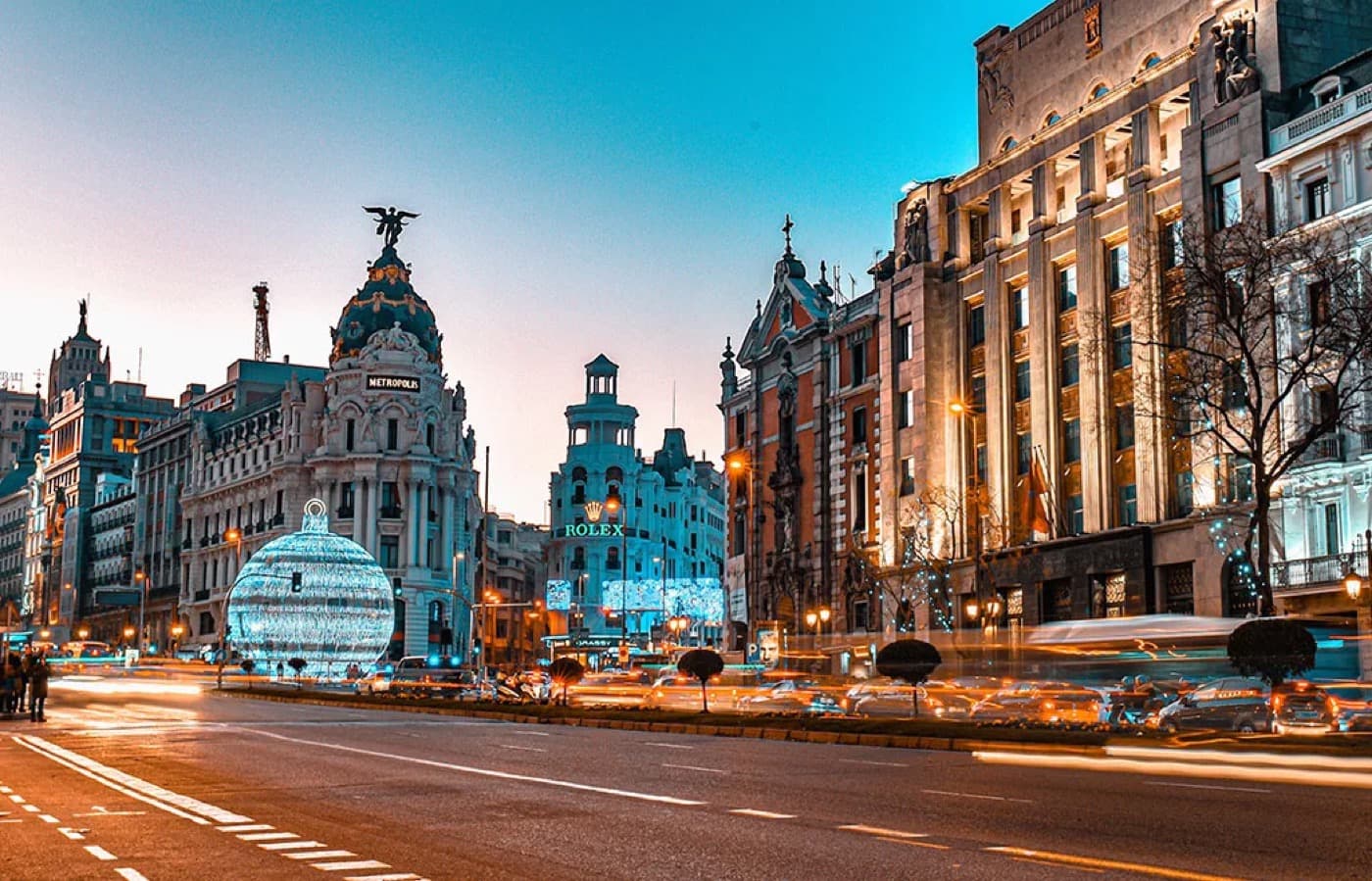 Actividades para este fin de semana en Madrid