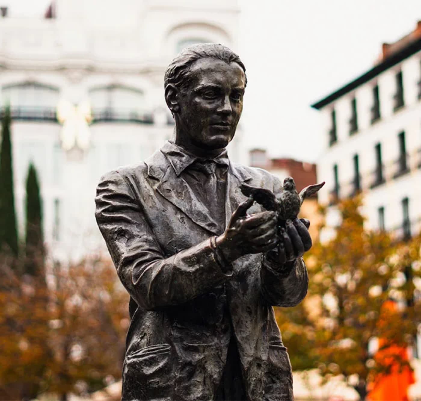 Le Quartier des Lettres de Madrid : le guide indispensable du quartier