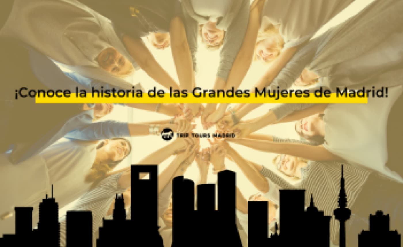 Les grandes femmes qui ont façonné l'histoire et la légende de Madrid