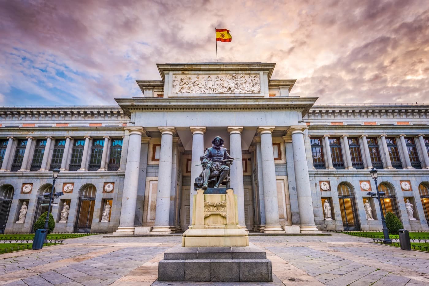 Storia delle Meninas: scopri i segreti del dipinto più misterioso del Museo del Prado