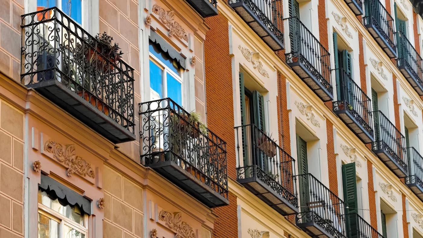 Historia y secretos de la Calle Fuencarral