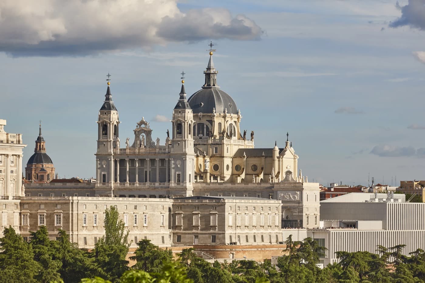 Viaje al corazón de piedra: Las iglesias más antiguas de Madrid