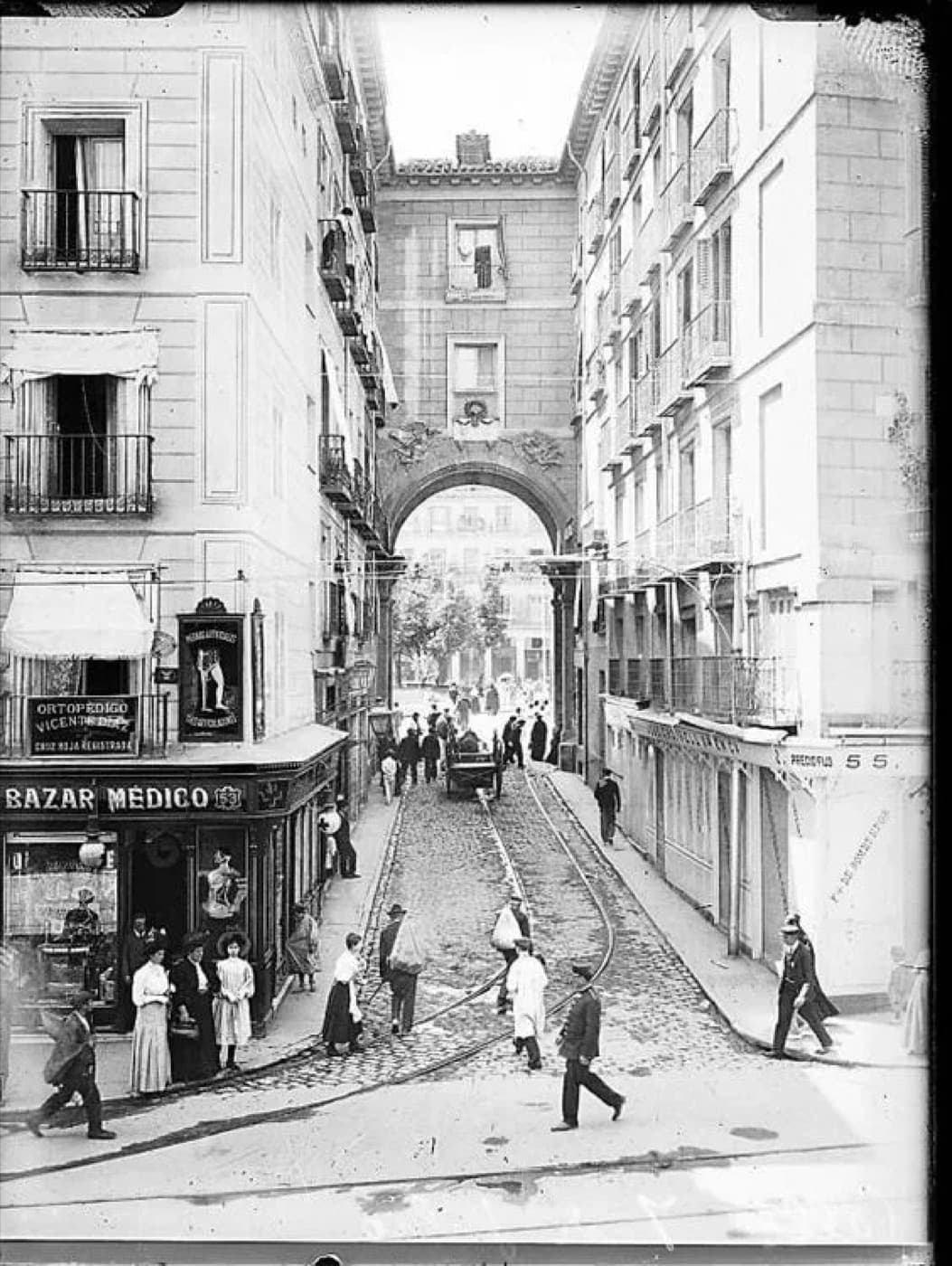Leggende di Madrid: le 10 storie più affascinanti della capitale
