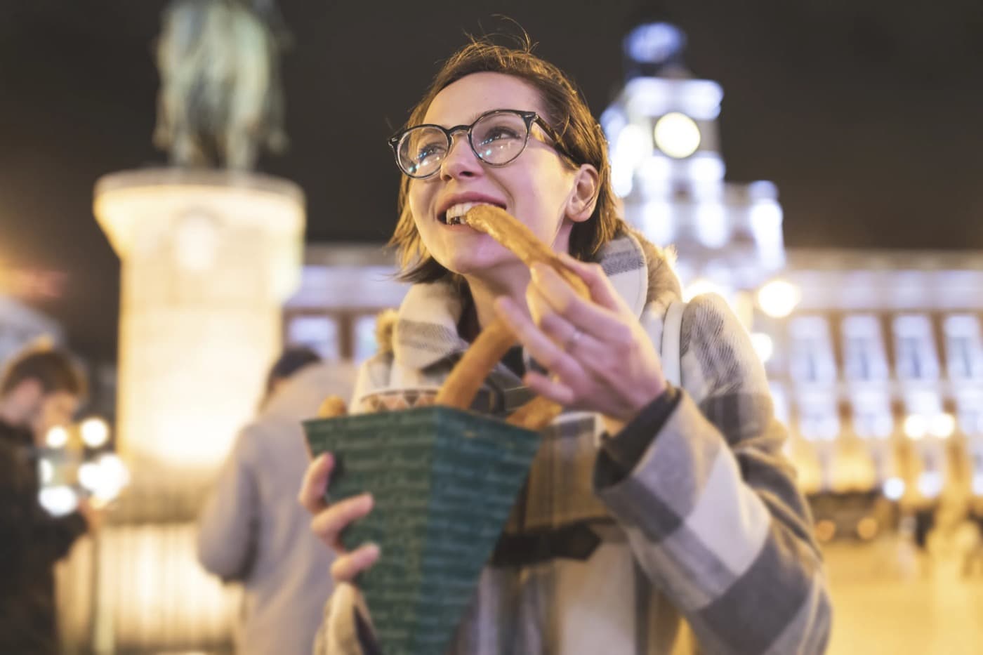 Churrerías en Madrid: Descubre los Mejores Lugares para Disfrutar de un Buen Chocolate con Churros
