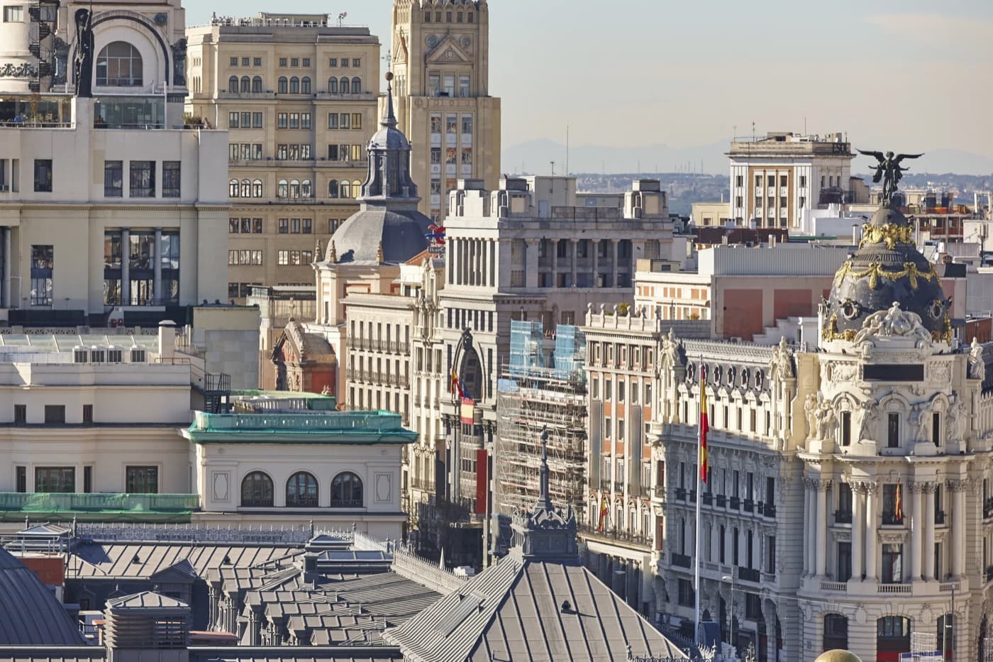 Must-See Places in Madrid: A Complete Guide, Area by Area