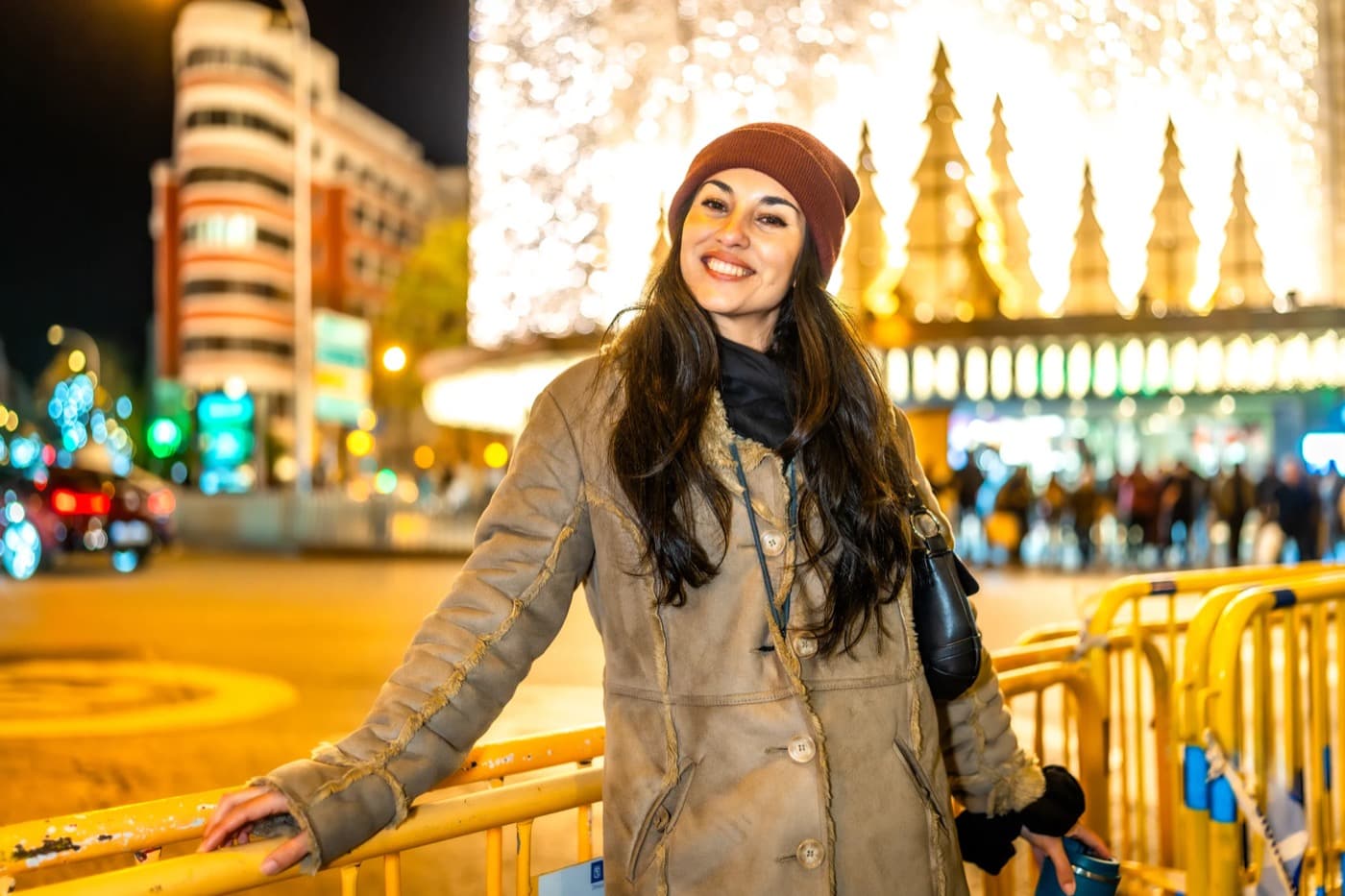 Mercadillos Navideños en Madrid: Dónde Encontrar Regalos Originales
