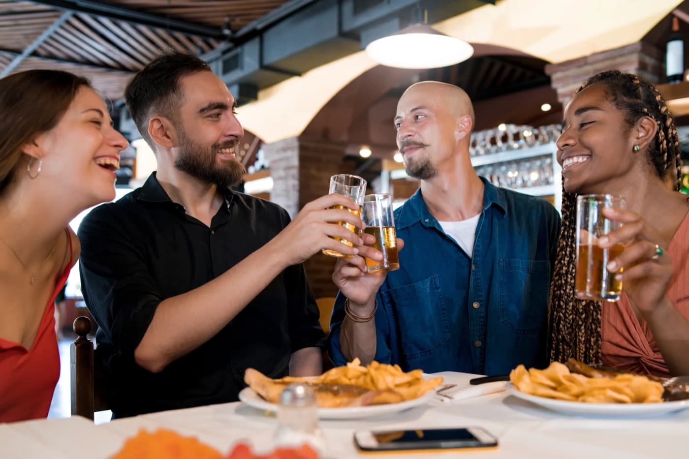 Why Are Tapas Called Tapas? The Story Behind Spain's Favourite Bite
