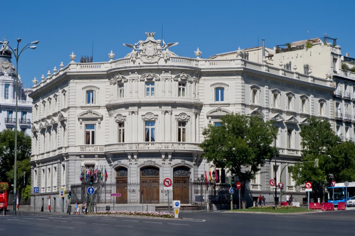 Linares Palace History: Mysteries and Legends of Madrid's Most Haunted Building
