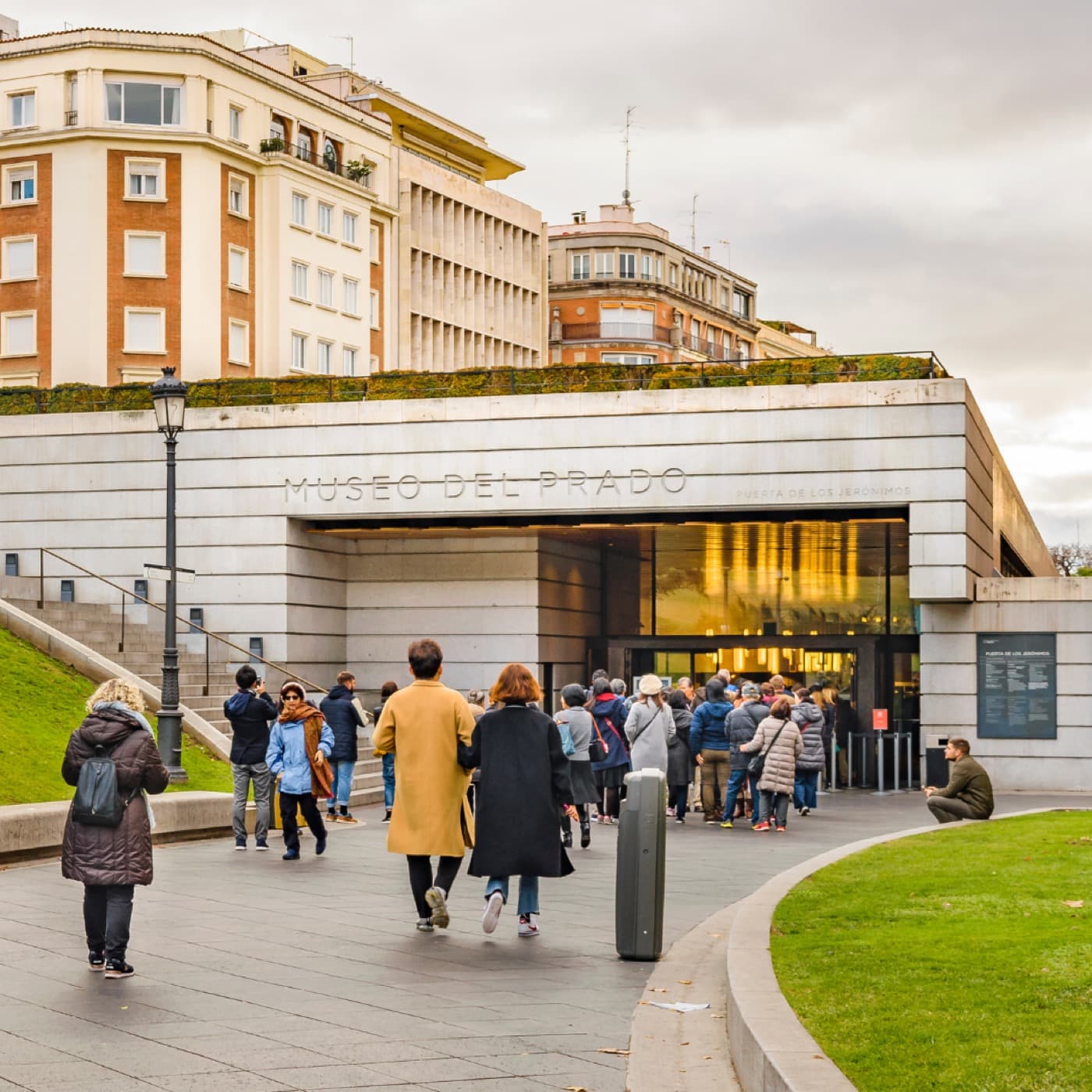 How on Earth Did So Many Paintings Arrive to the Prado Museum?