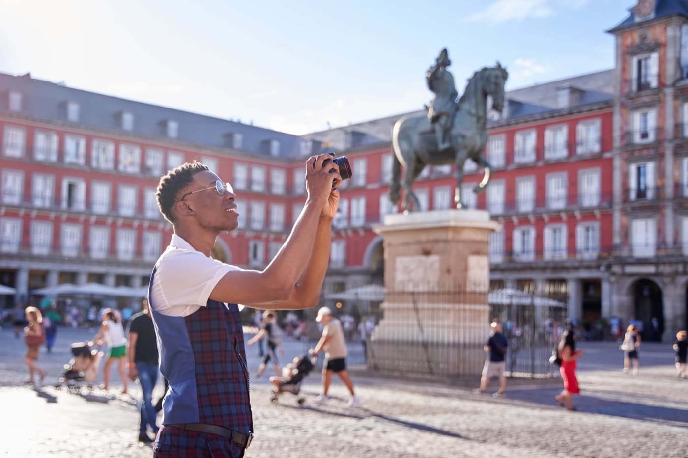 Qué Hacer en Madrid Gratis: 50 Planes para Disfrutar sin Gastar