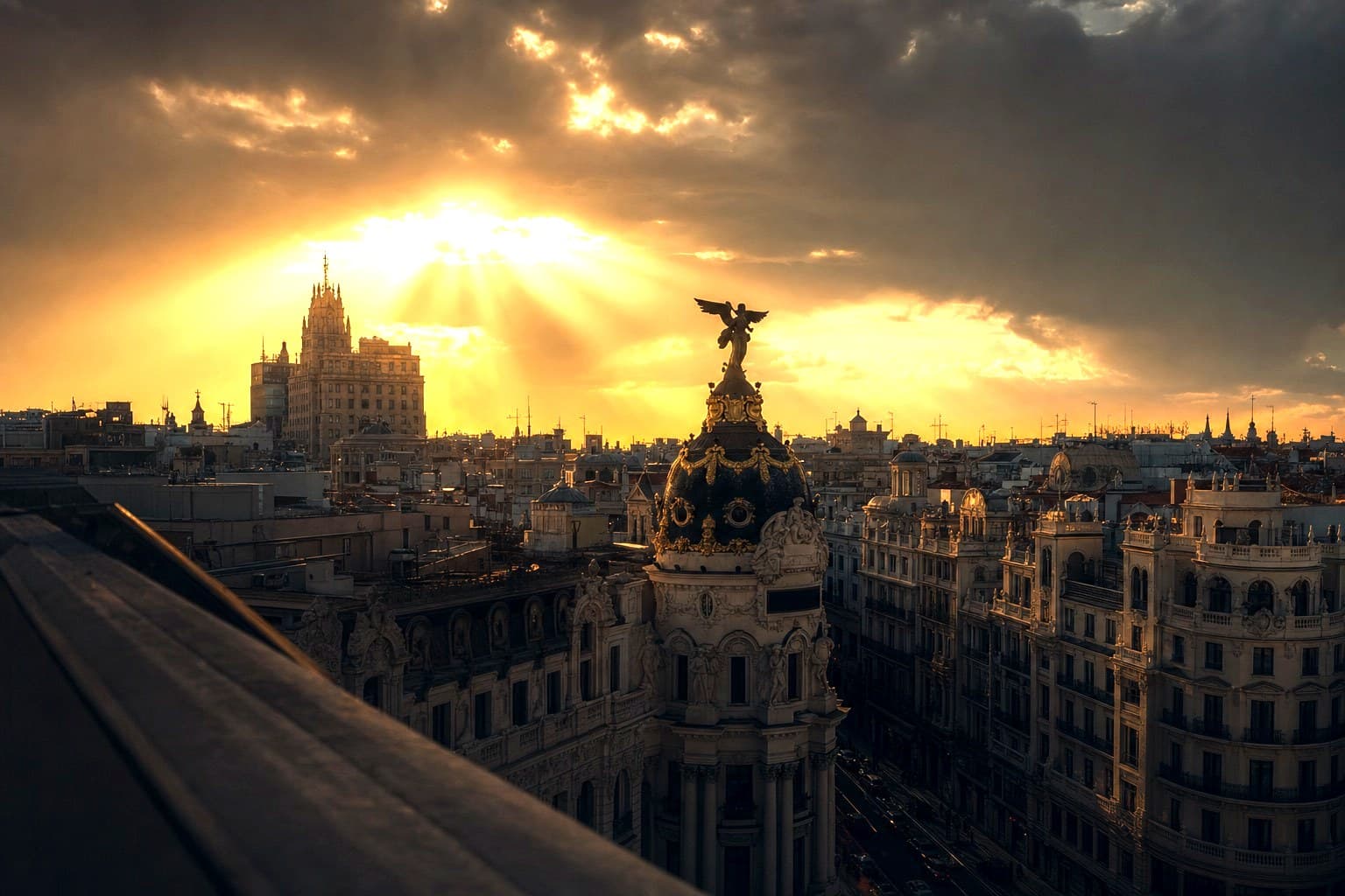Mejores Planes que Hacer en Madrid este Verano