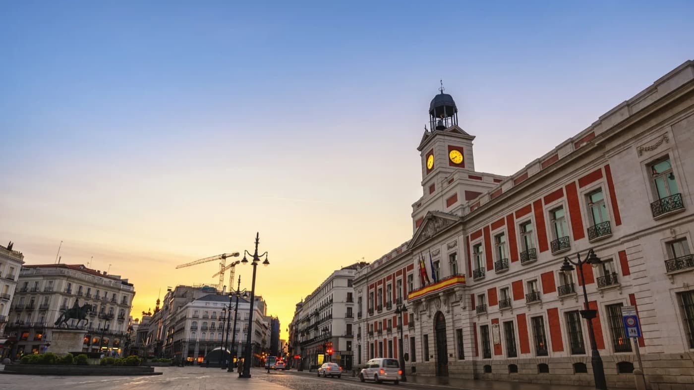 El Significado Histórico de la Puerta del Sol