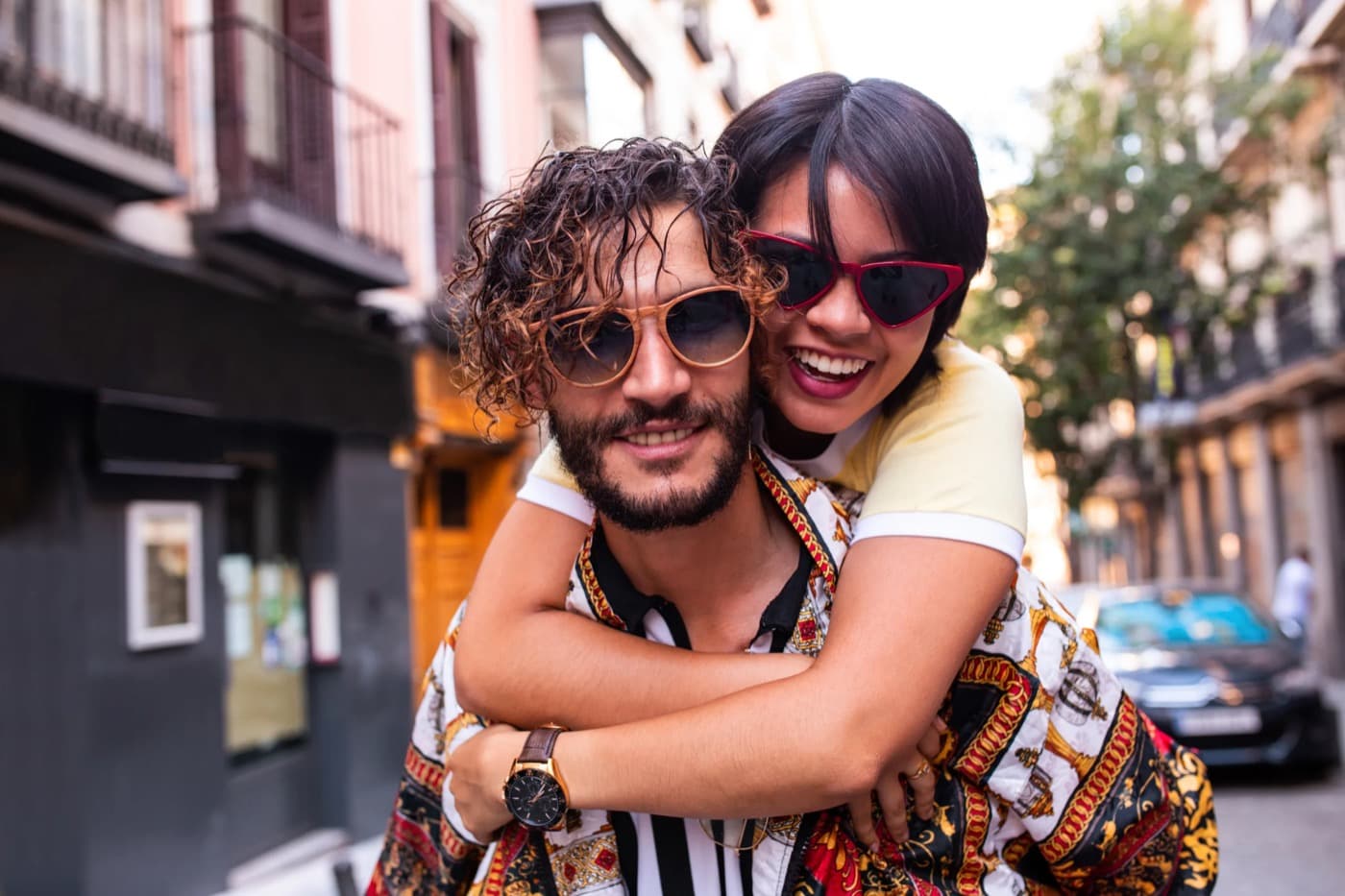 Qué hacer en Madrid en pareja
