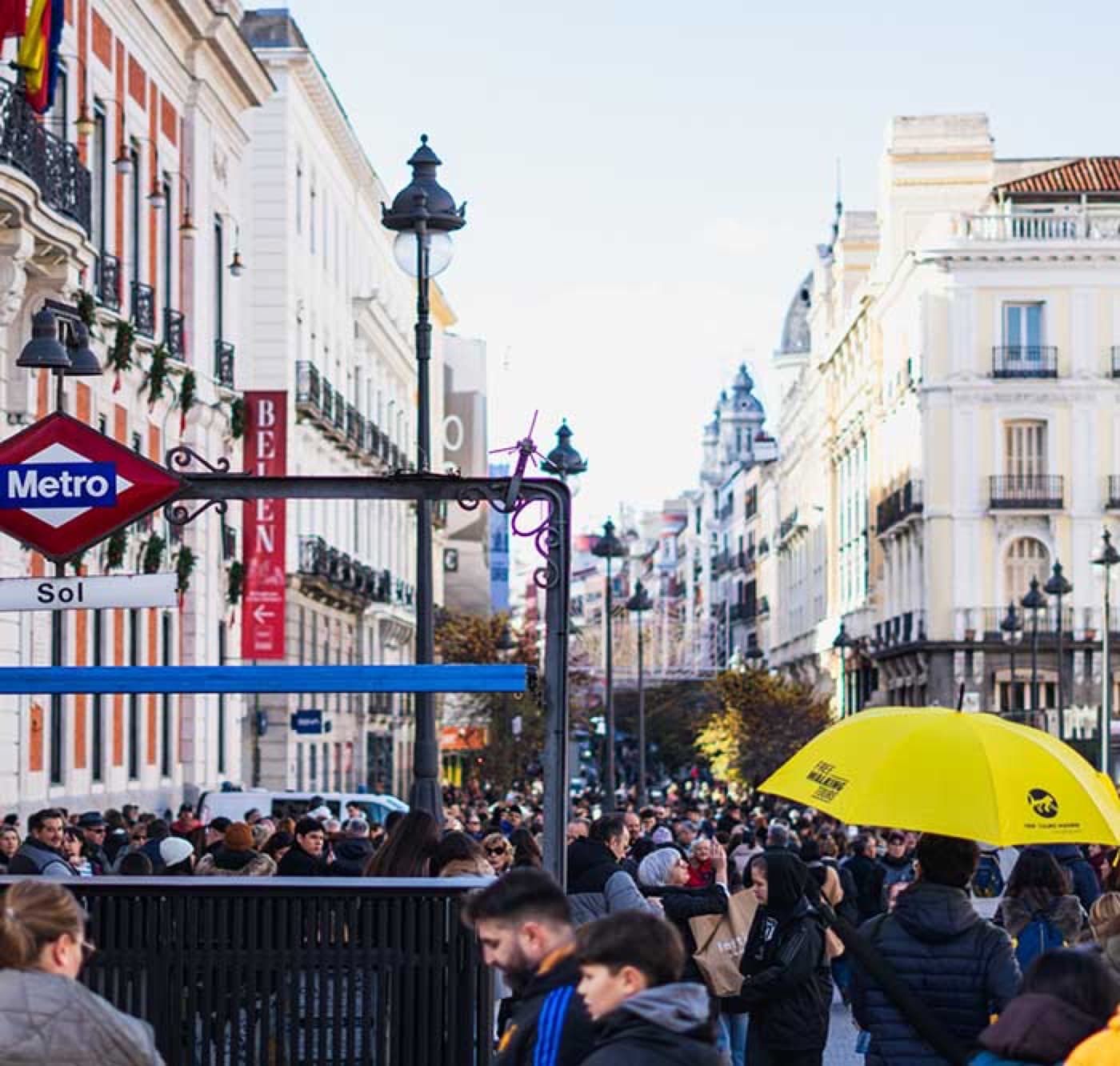 Descubriendo Madrid: Tu Guía Completa de Free Tours por la Capital