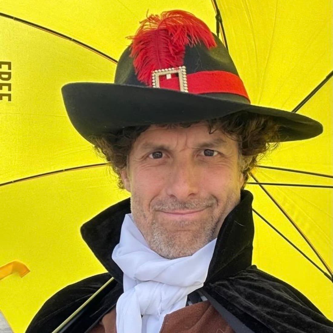 Juan de la Serna, guide at Trip Tours Madrid