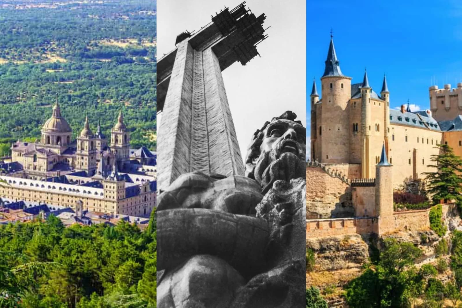 El Escorial · Trip Tours
