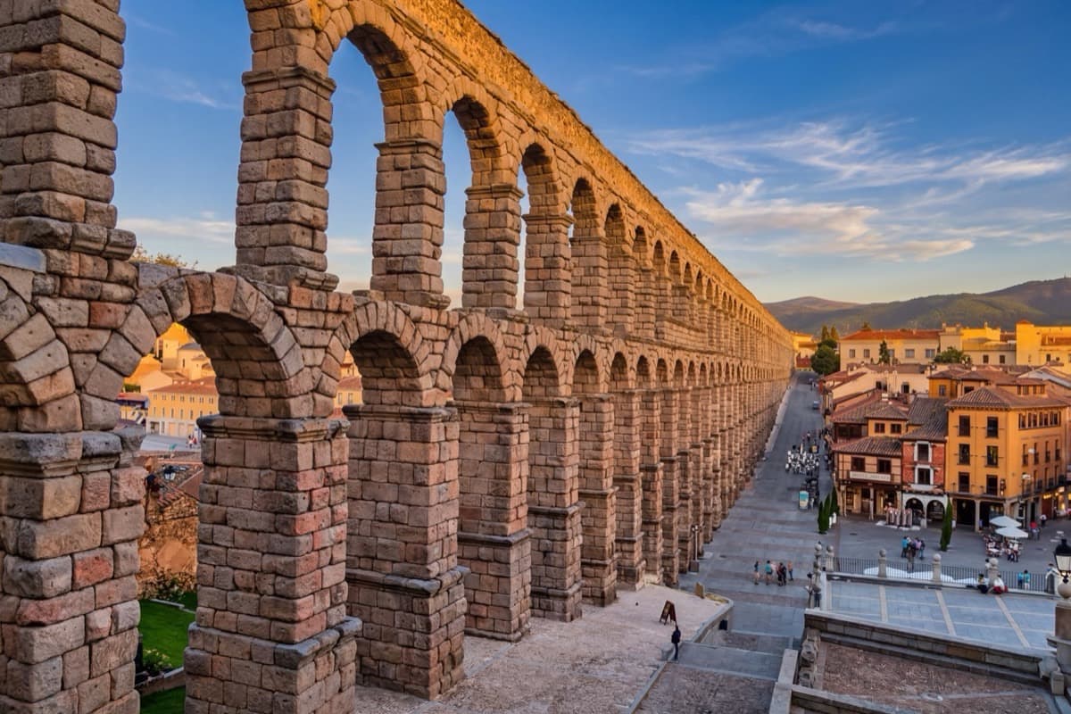 Segovia · Trip Tours