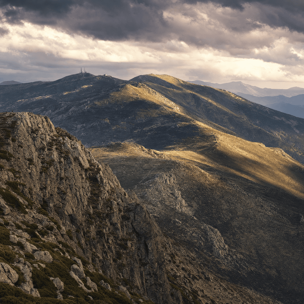 Peñalara 5