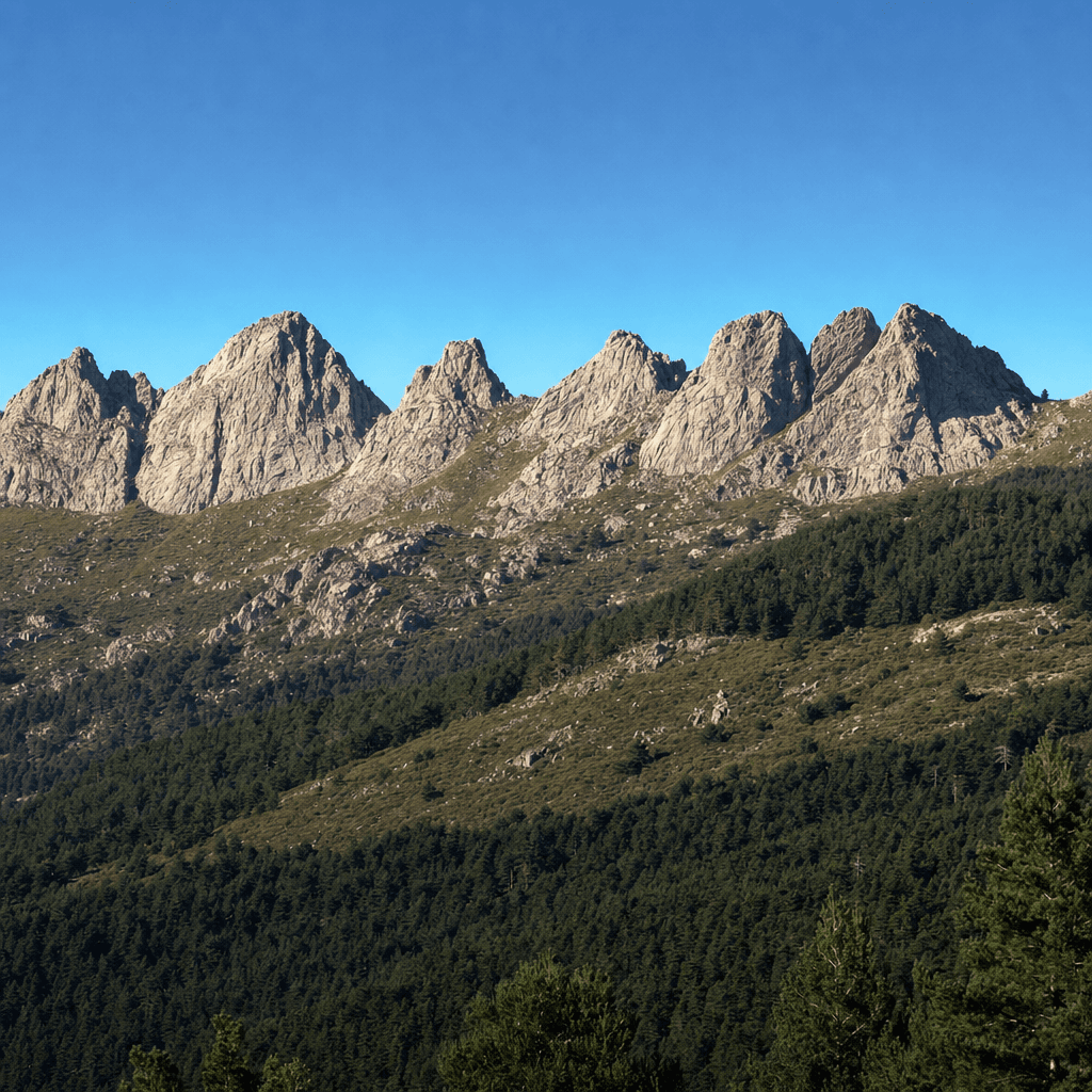 Siete Picos