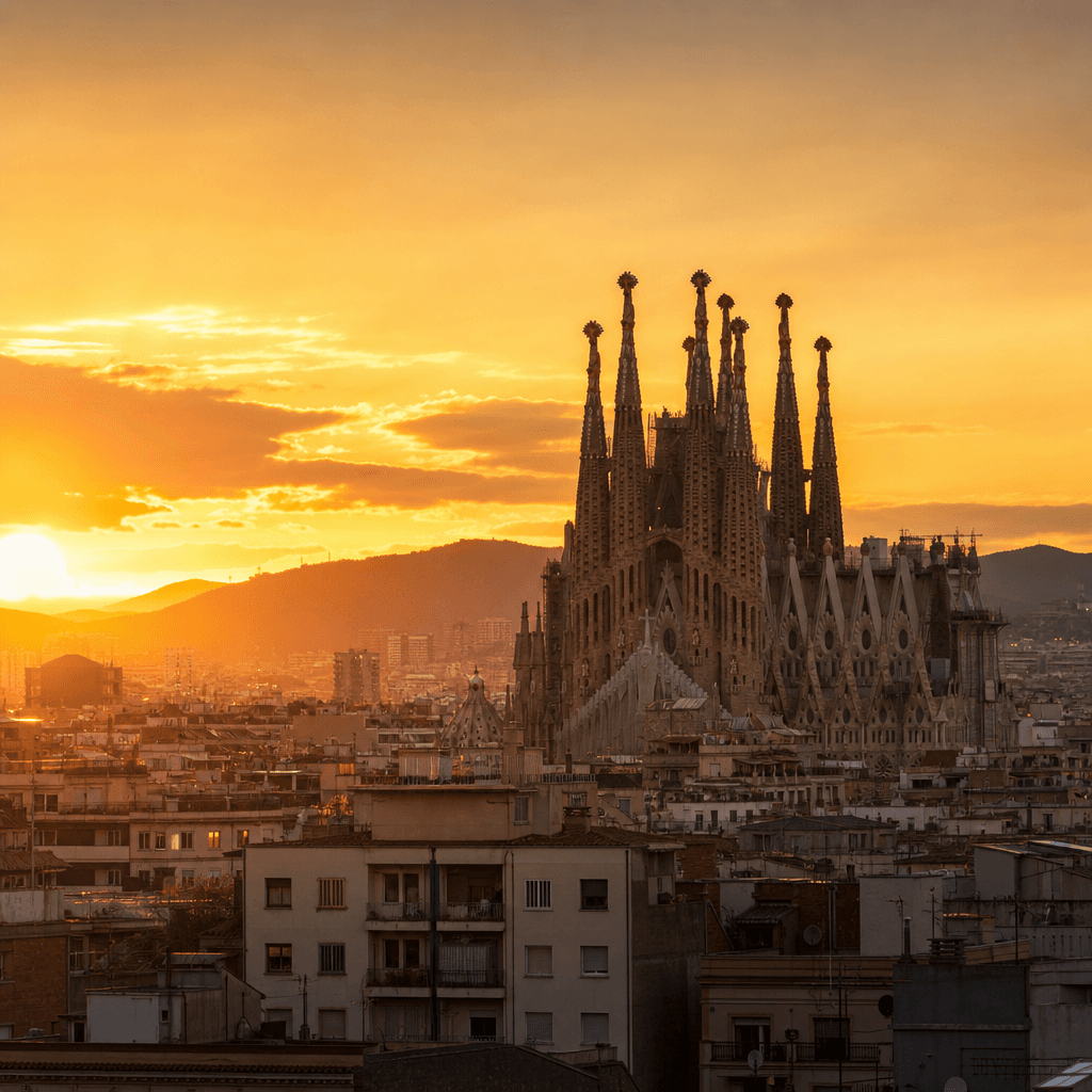 Free tours à Barcelona · Trip Tours