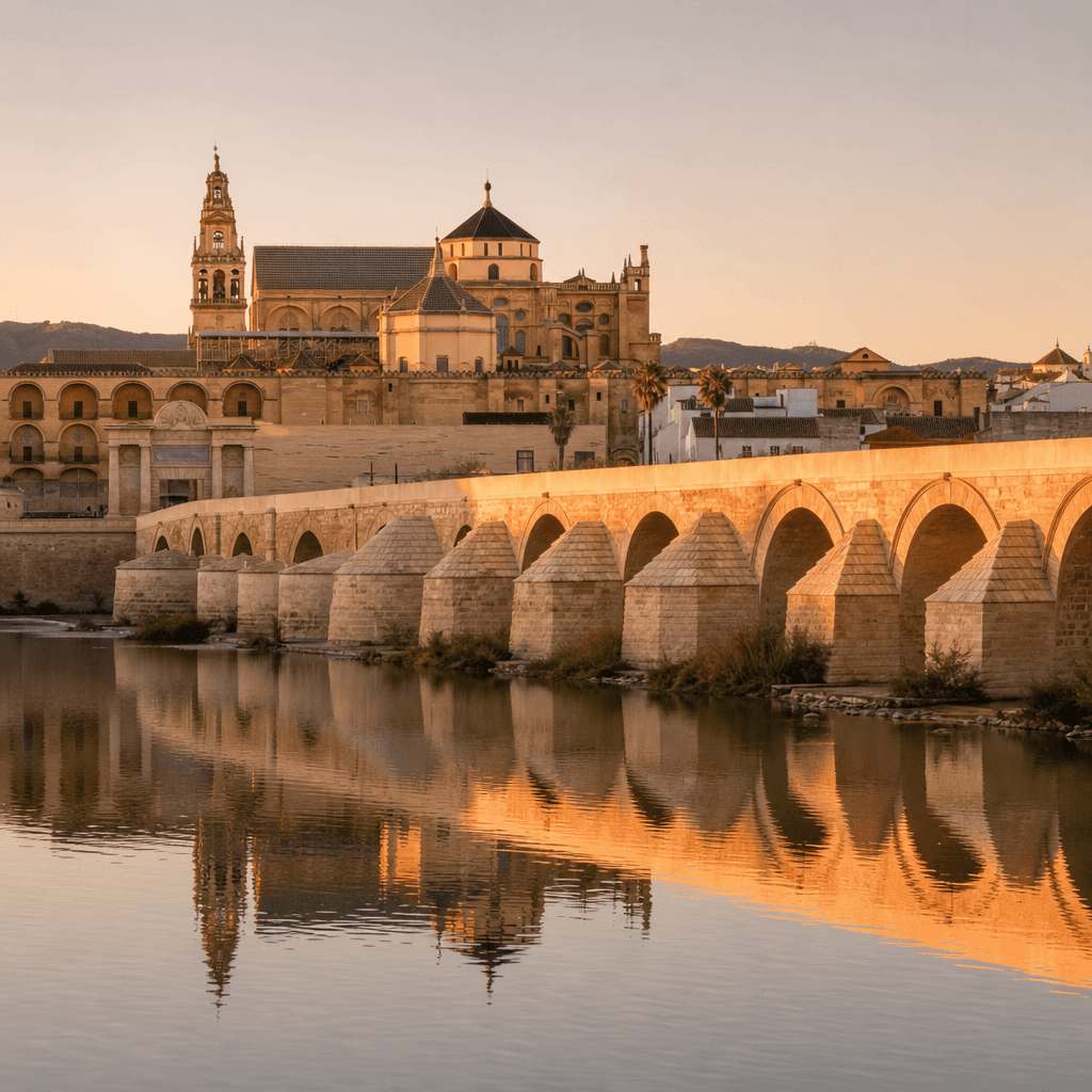Córdoba · Trip Tours