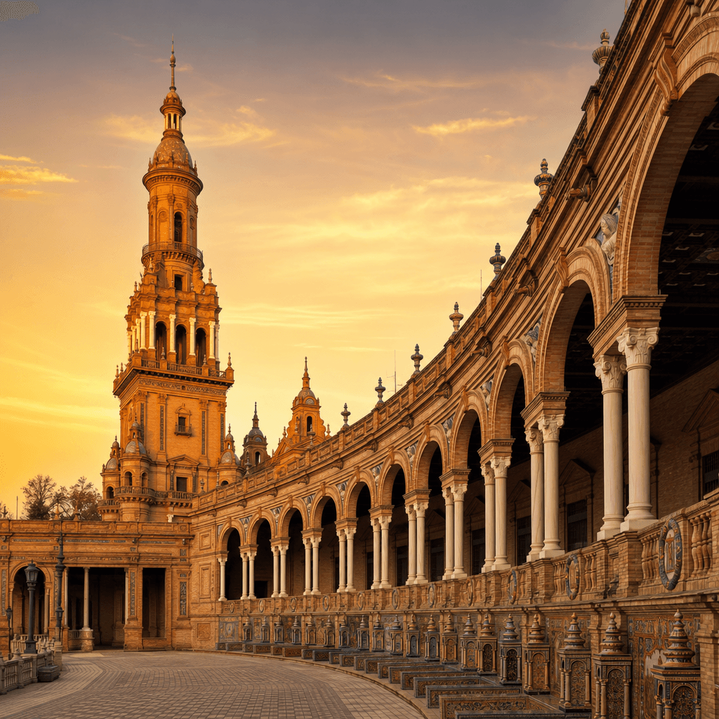 Free tours en Sevilla · Trip Tours