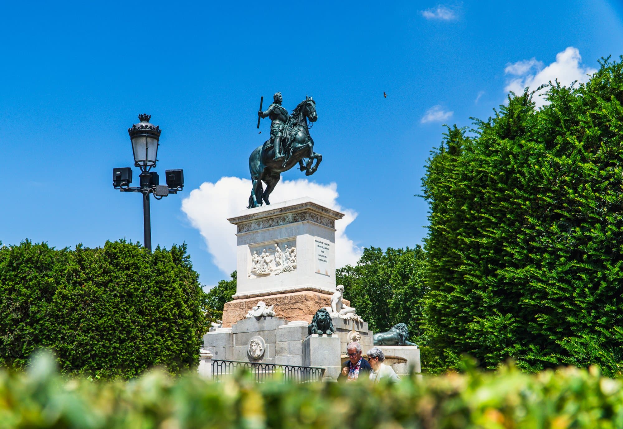 Free Tour Madrid de los Austrias · foto 6