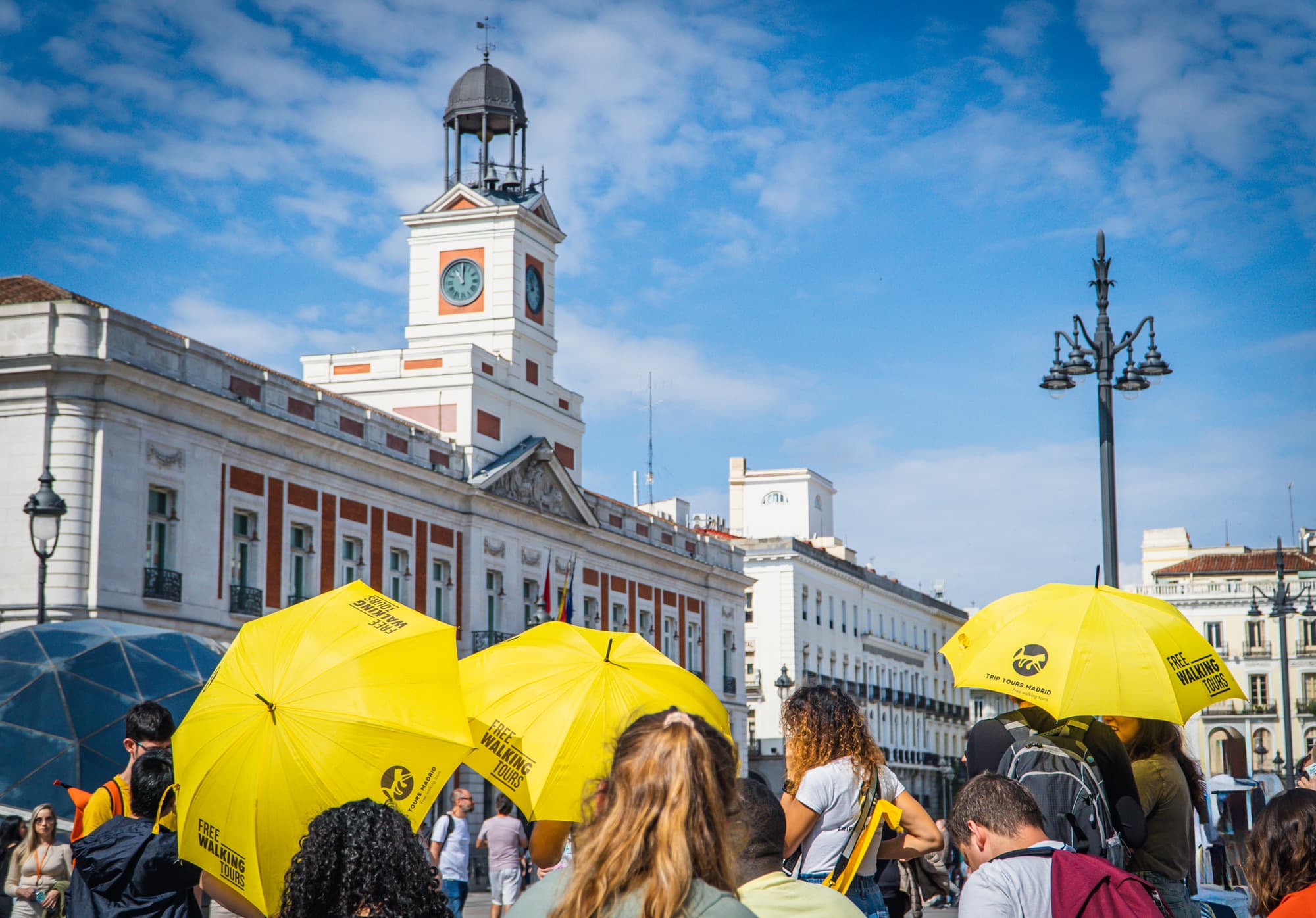 Free Tour Madrid de los Austrias · foto 2