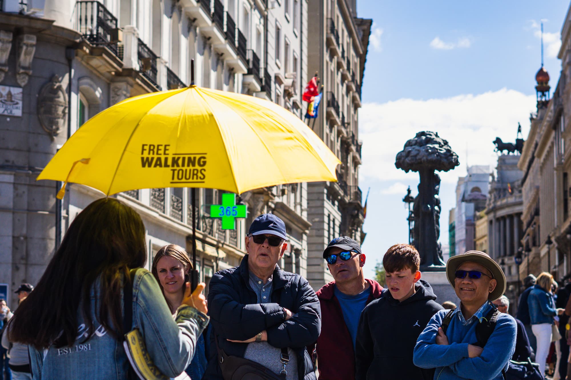 Free Tour Madrid de los Austrias · foto 3