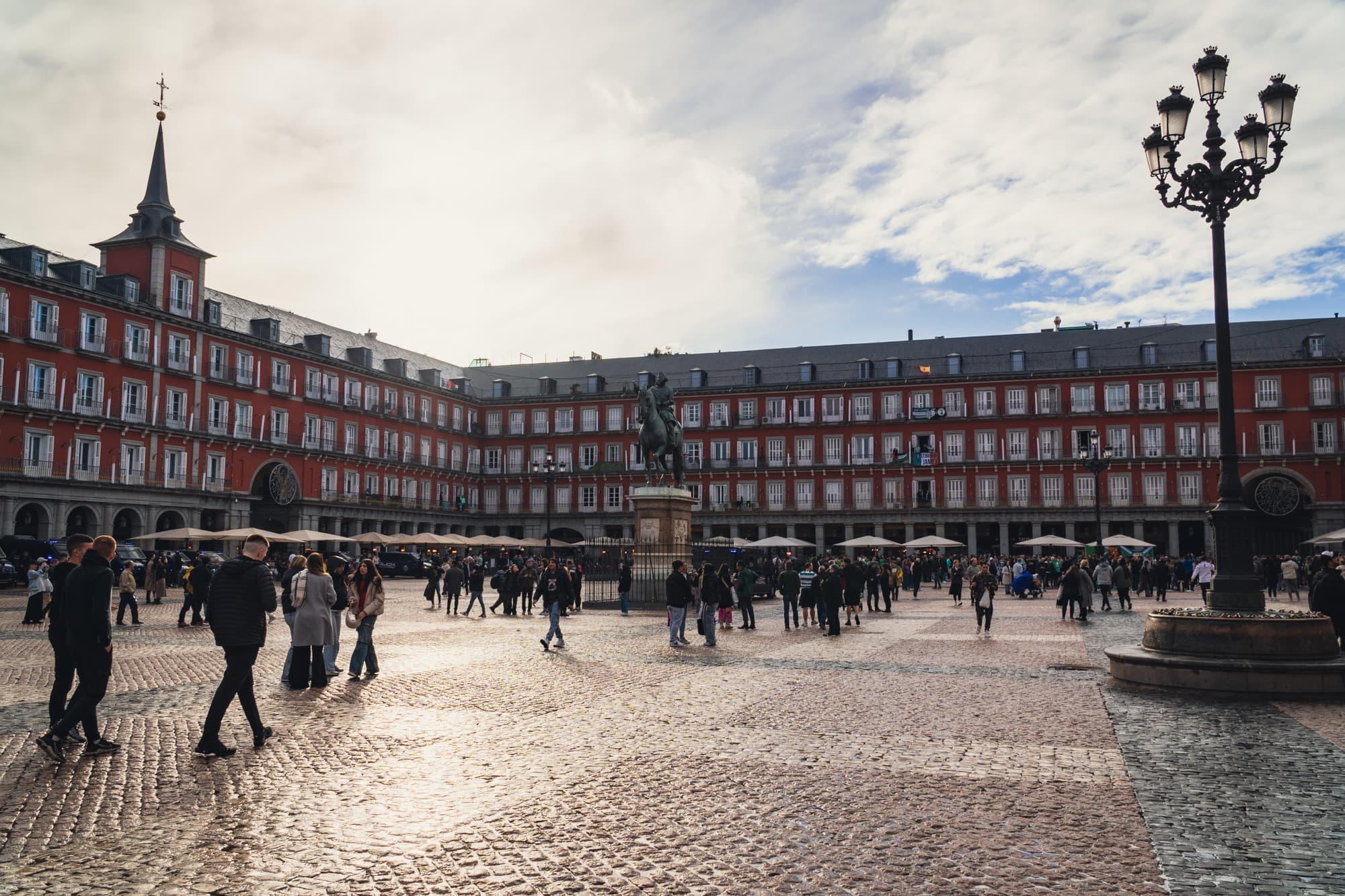 Free Tour Madrid de los Austrias · foto 4