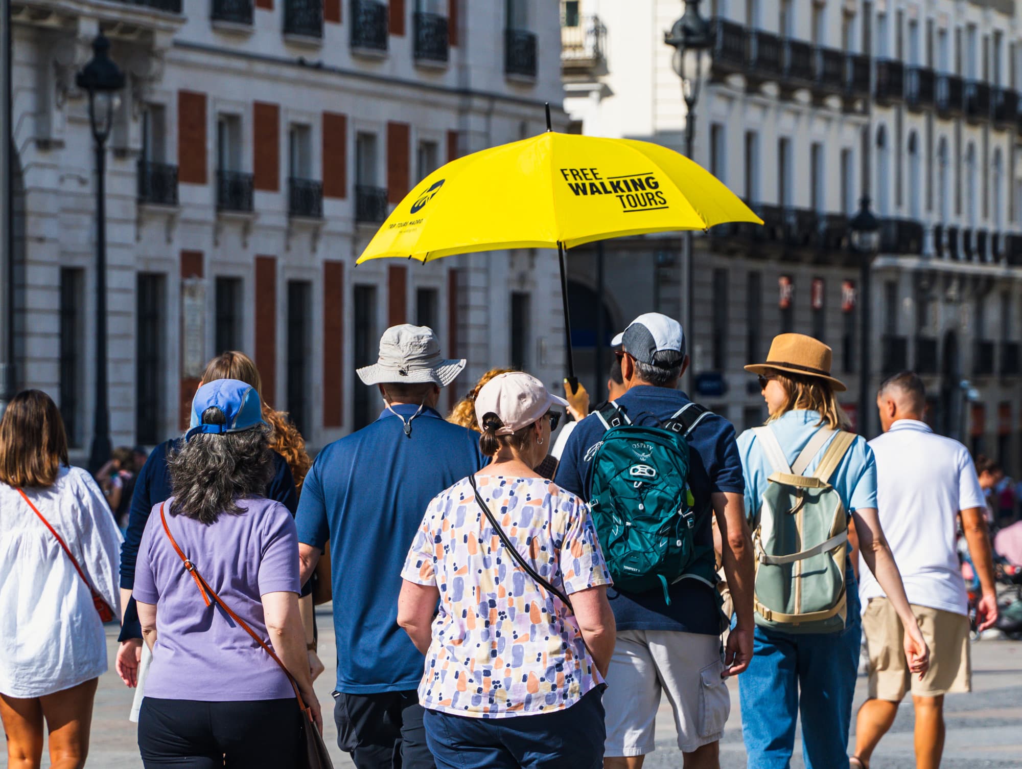 Free Tour Madrid de los Austrias · foto 5