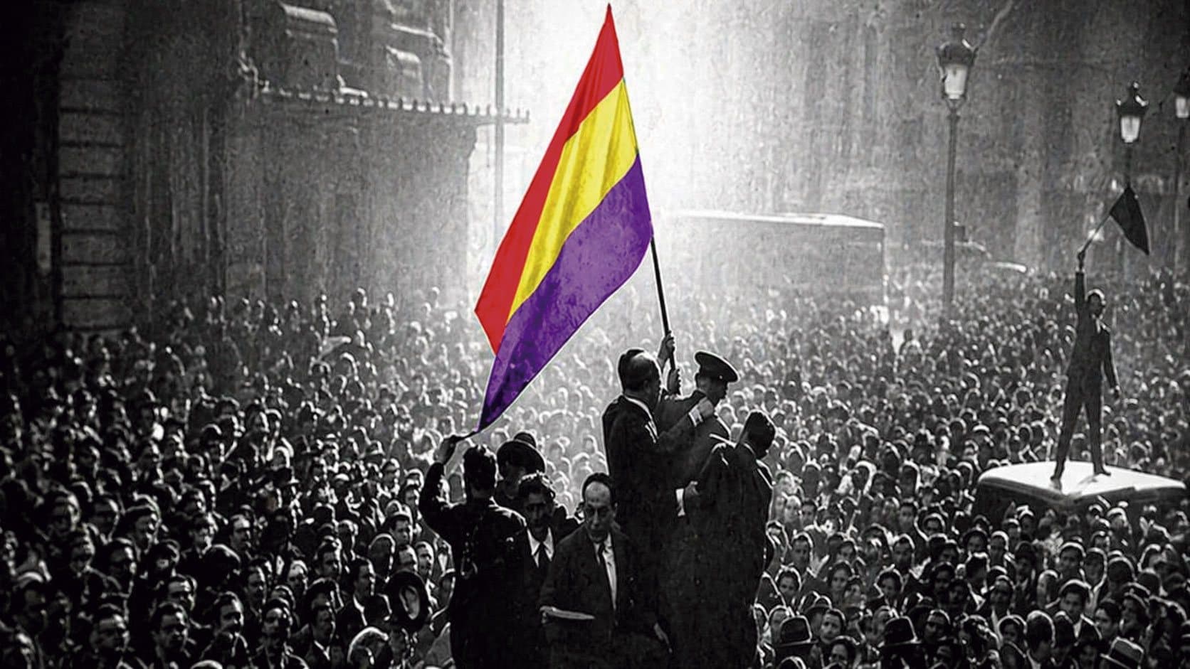 Free Tour Guerra Civil Madrid · foto 3