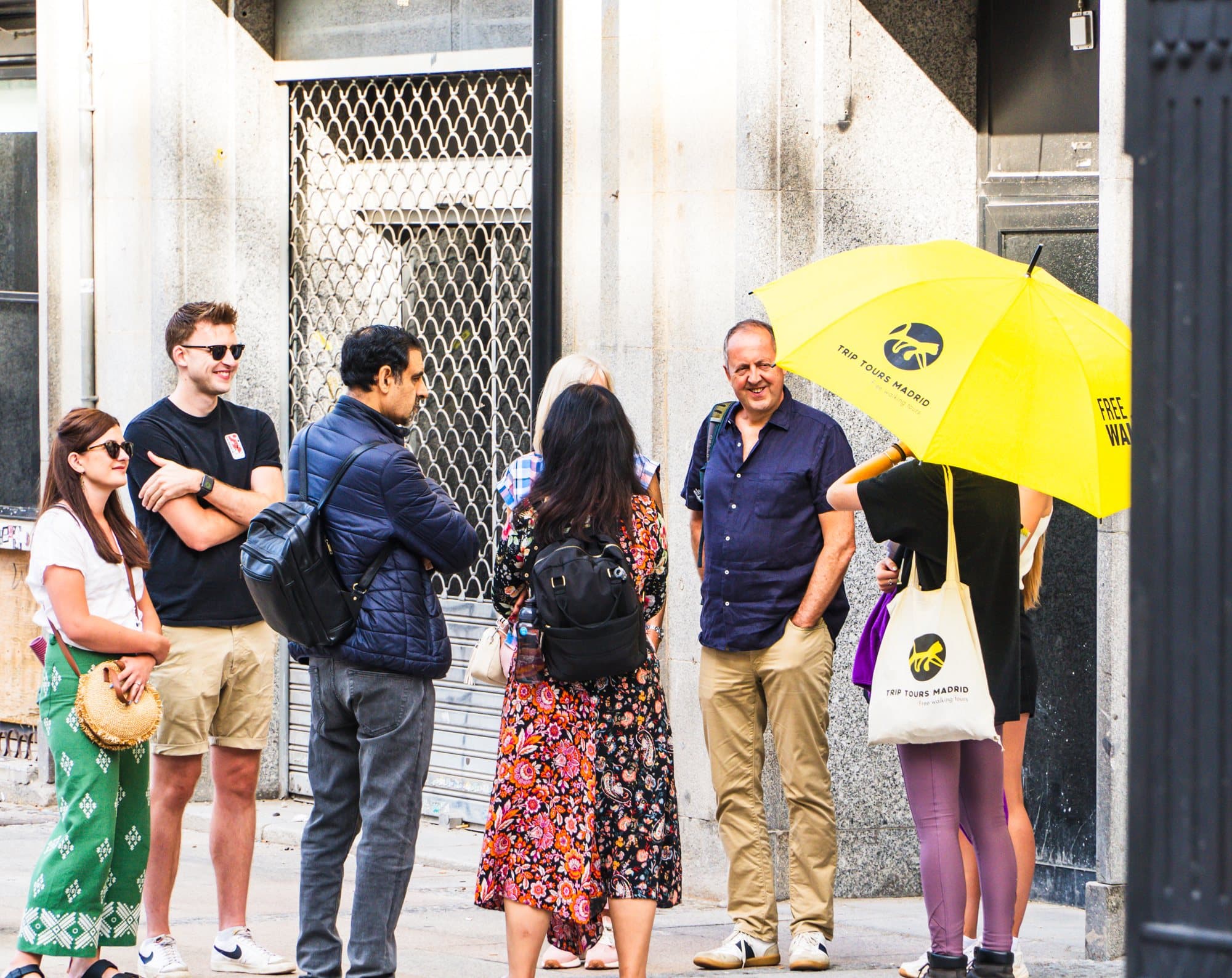 Free Tour Madrid Monumental · foto 6