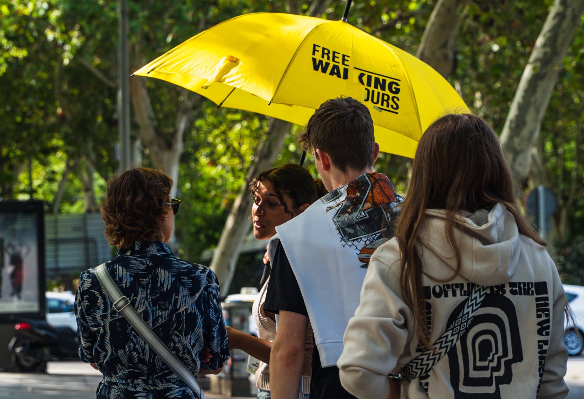 Free Tour Madrid Monumental · foto 4