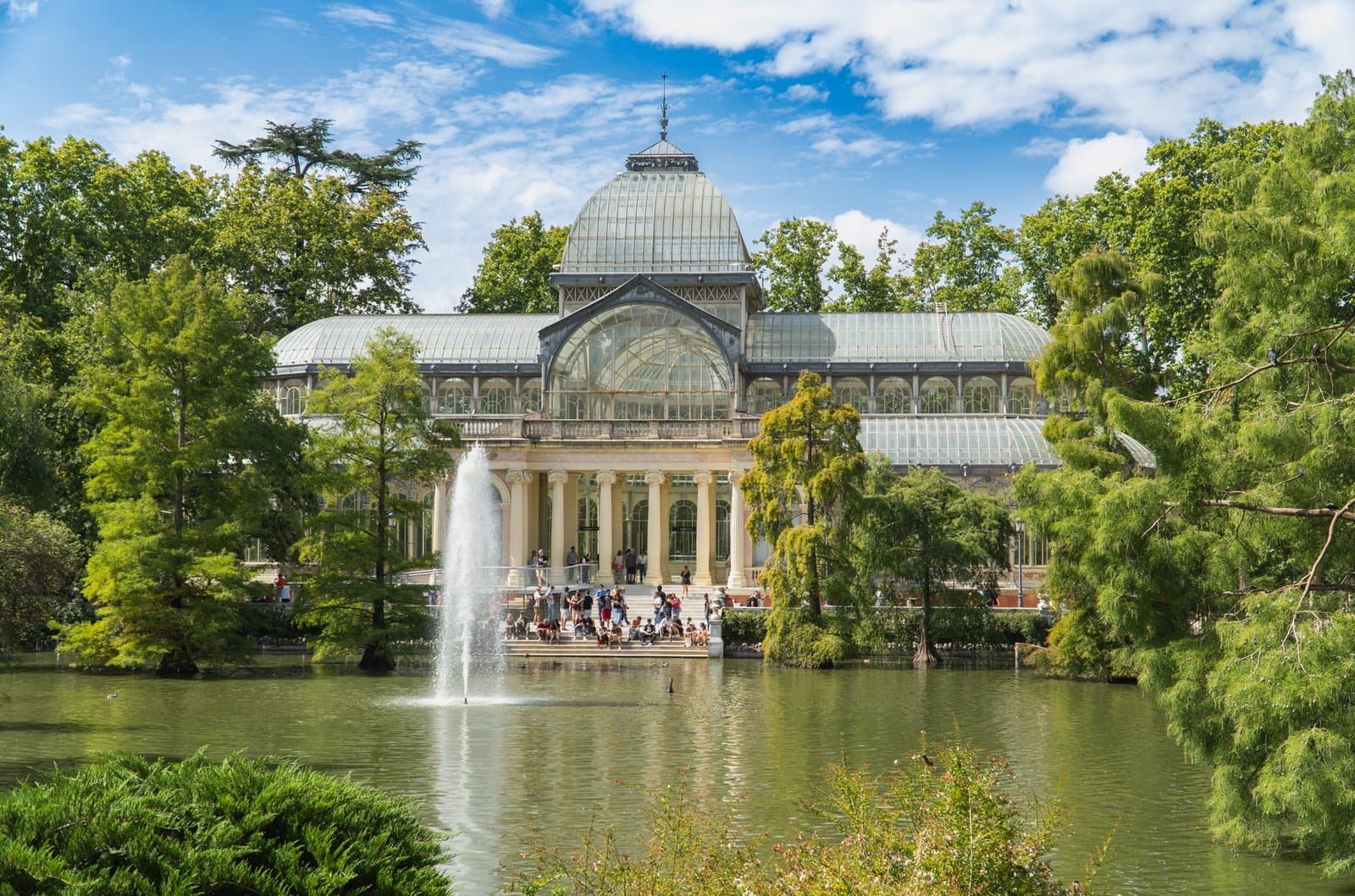 Madrid Monumental