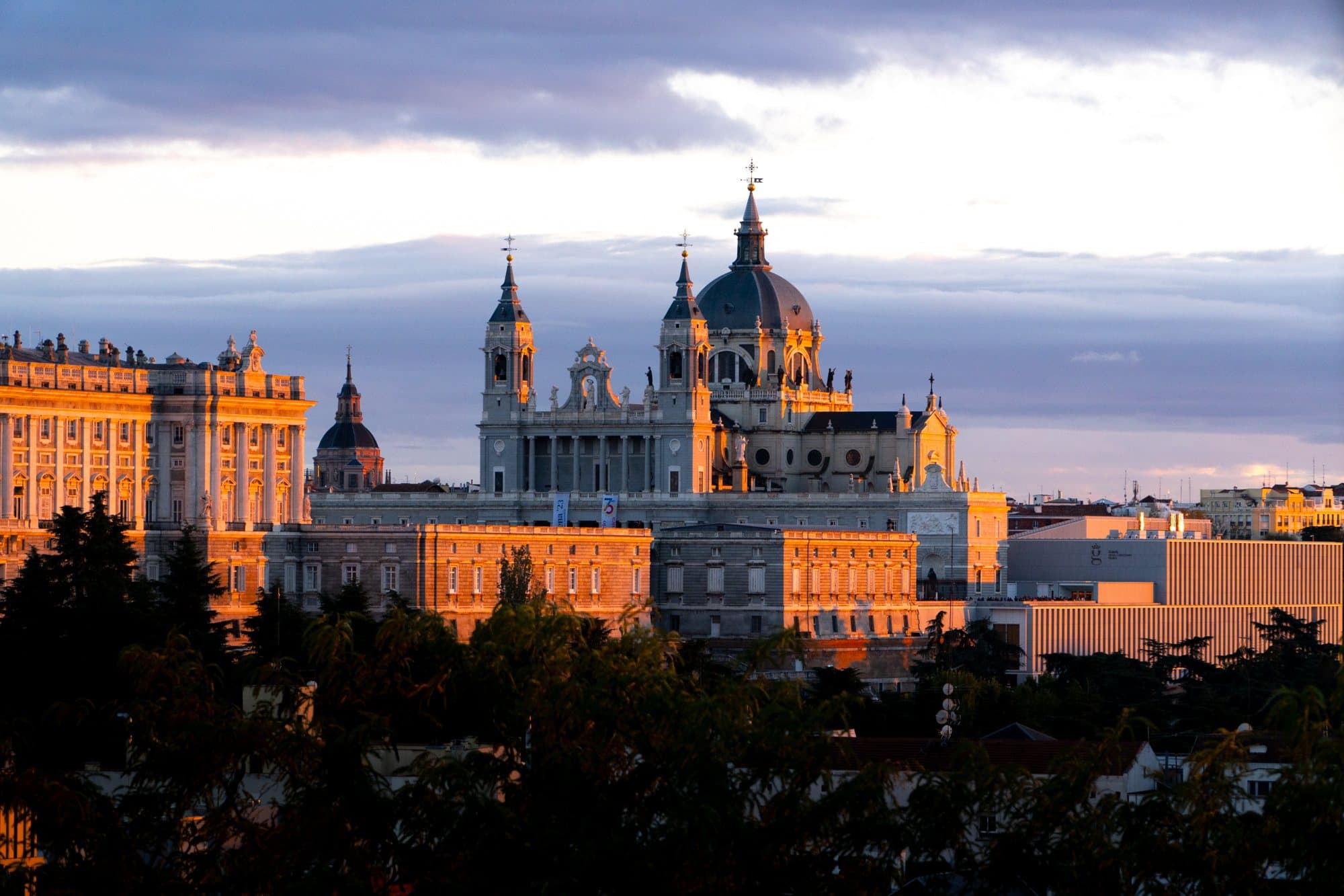Madrid Medieval