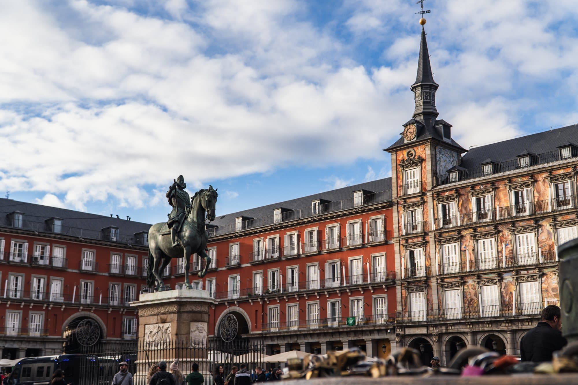Medieval Madrid Free Tour · photo 2