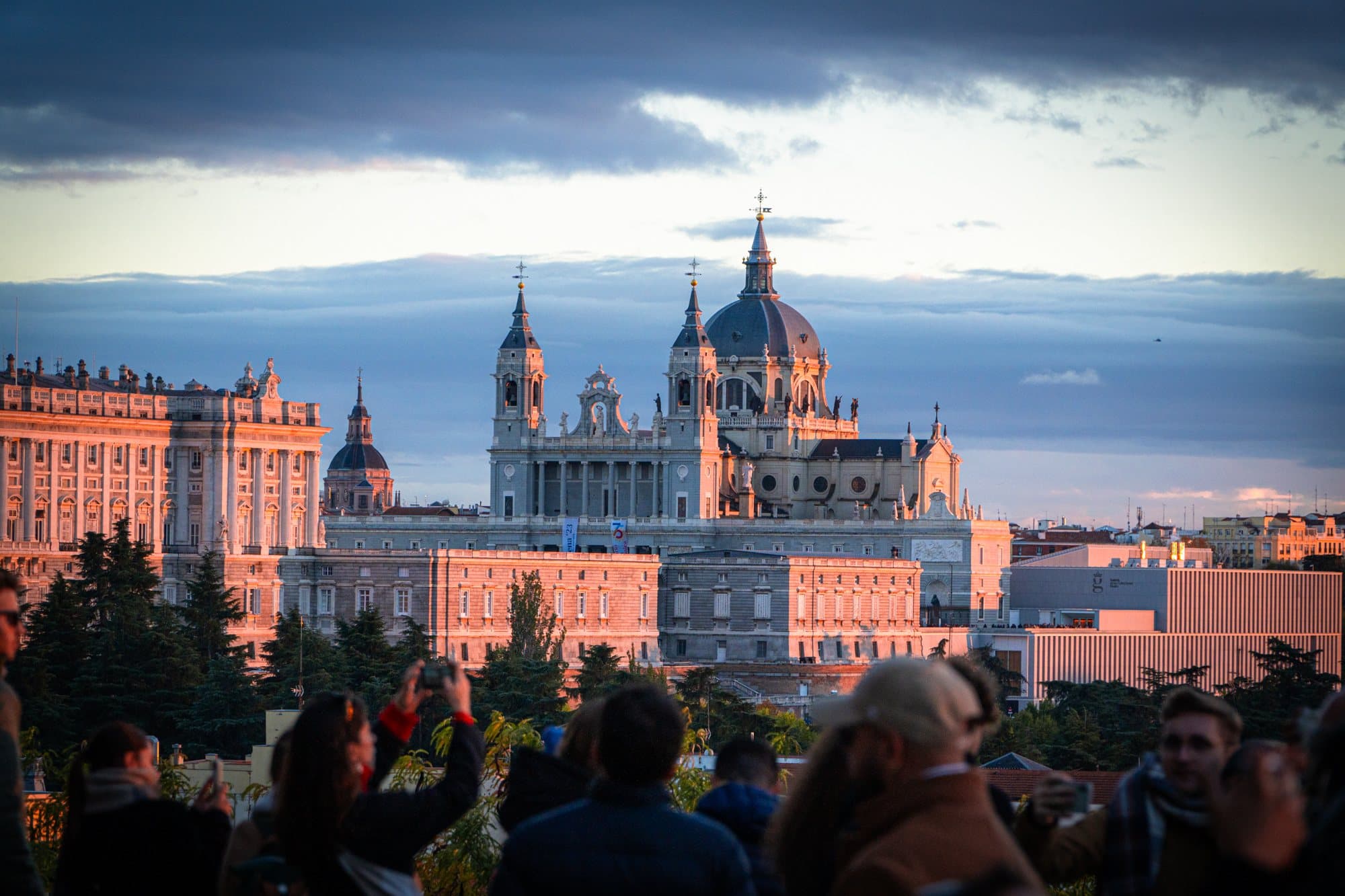 Medieval Madrid Free Tour · photo 3