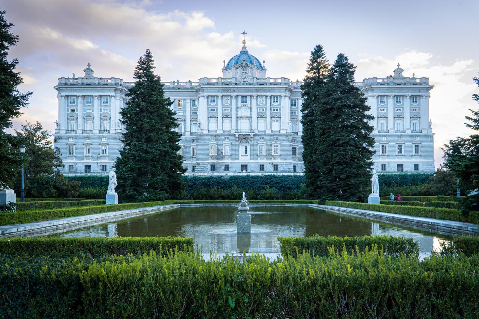 Medieval Madrid