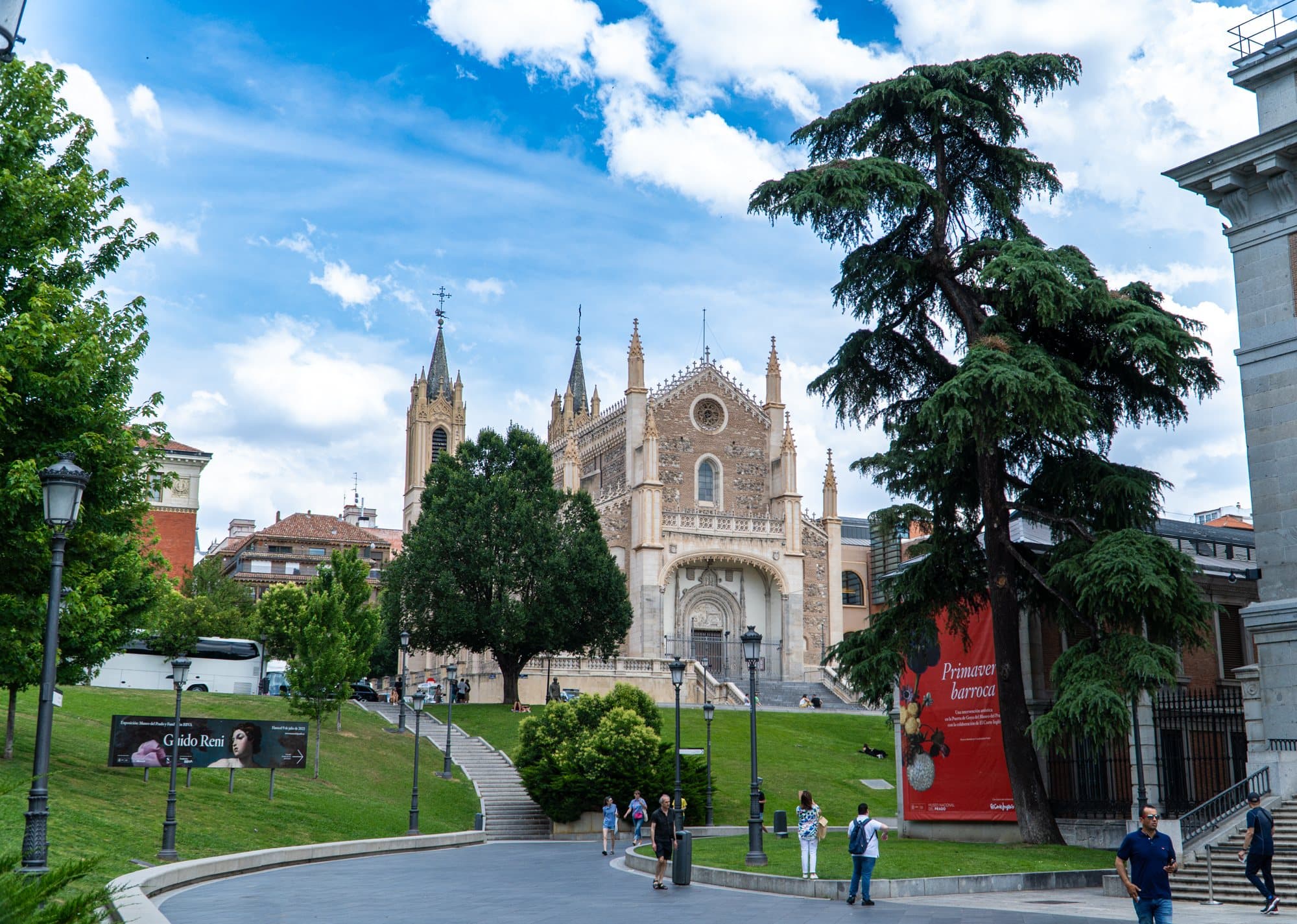 Free Tour Museo del Prado · foto 2